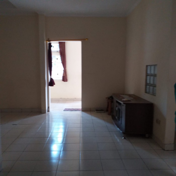 Rumah dijual di Kota Wisata Bogor Jawa Barat